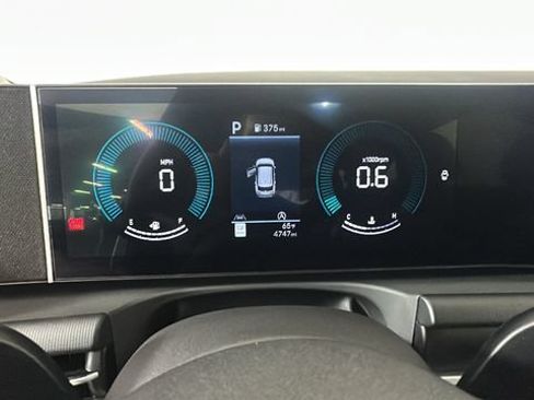 Certified 2026 Hyundai Tucson SEL AWD/4WD image 15
