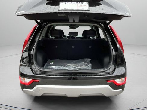 New 2026 Kia Niro EX image 12