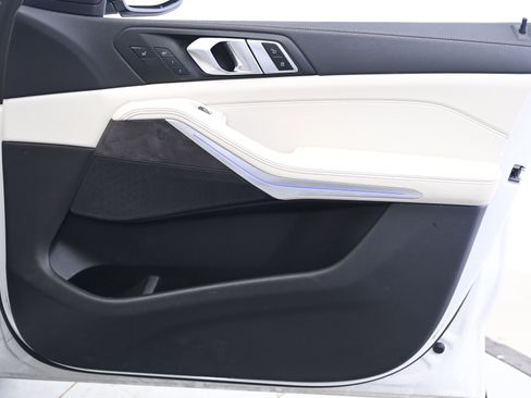 Used 2022 BMW X5 xDrive40i w/ Luxury Seating Package image 20