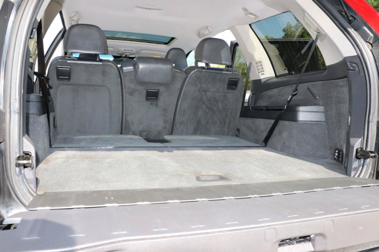 Used 2014 Volvo XC90 3.2 FWD image 6