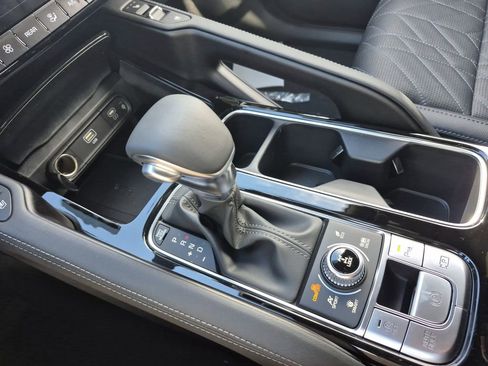 New 2025 Kia Telluride SX X-Line AWD/4WD image 25