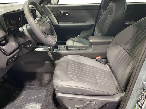 New 2027 Kia Seltos X-Line S w/ X-Line S Premium Package AWD/4WD image 19