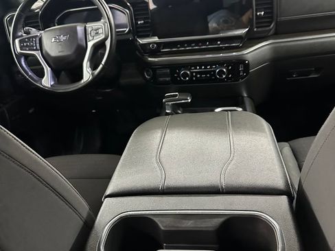 Used 2024 Chevrolet Silverado 1500 RST w/ True North Edition Plus AWD/4WD image 25