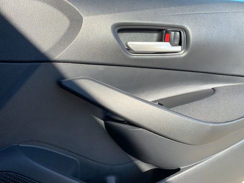 New 2026 Toyota Corolla SE FWD image 18