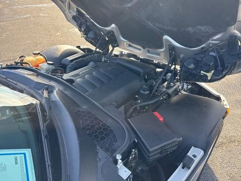 Used 2007 Saturn Sky w/ Premium Trim Pkg image 12