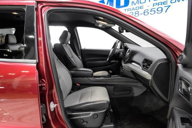 Used 2022 Dodge Durango R/T RWD image 45