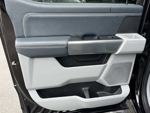 Used 2024 Ford F450 Limited w/ FX4 Off-Road Package image 16