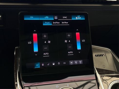 New 2026 Cadillac Escalade IQ Sport 1 AWD/4WD image 25