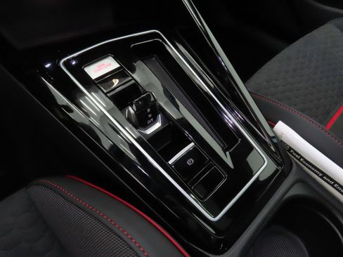 New 2026 Volkswagen GTI SE FWD image 16