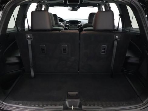 Used 2020 Honda Pilot Black Edition image 22