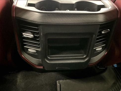 Used 2025 RAM 1500 Rebel w/ Rebel Level 1 Equipment Group AWD/4WD image 29