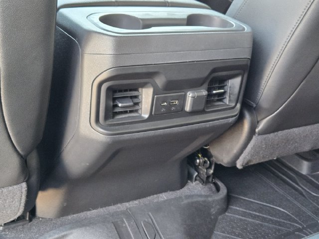 Used 2020 Chevrolet Silverado 1500 RST w/ All-Star Edition AWD/4WD image 39