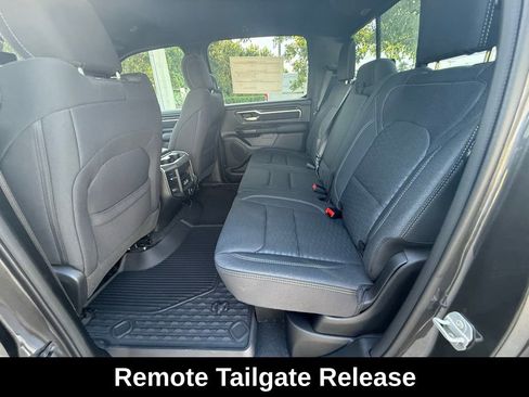 New 2026 RAM 1500 Big Horn image 24