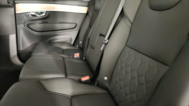 Used 2027 Volvo XC90 B6 Plus AWD/4WD image 30