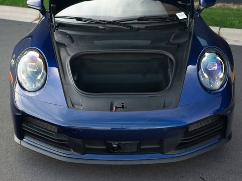 Certified 2025 Porsche 911 Carrera S image 30