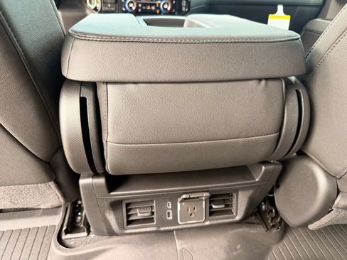 New 2026 Chevrolet Silverado 2500 LT w/ Safety Package AWD/4WD image 26
