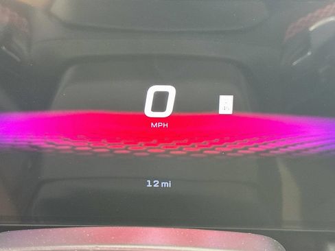 New 2027 Dodge Charger R/T AWD/4WD image 11