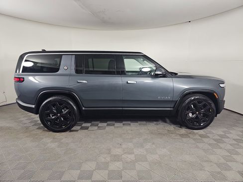 Used 2024 Rivian R1S Adventure image 6