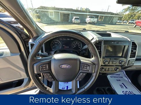 Used 2019 Ford F150 XLT w/ Equipment Group 302A Luxury image 30