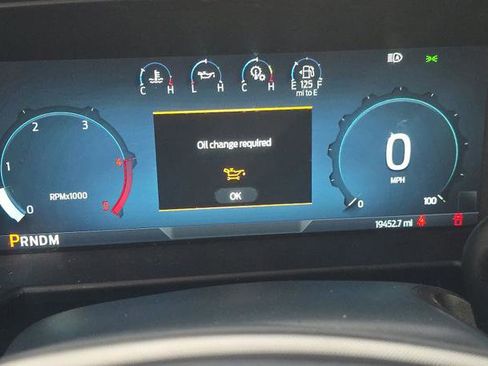 Used 2023 Ford F250 Limited AWD/4WD image 13