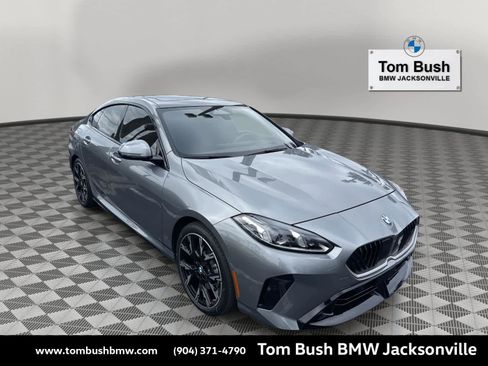 Certified 2025 BMW 228i xDrive w/ Premium Package image 1