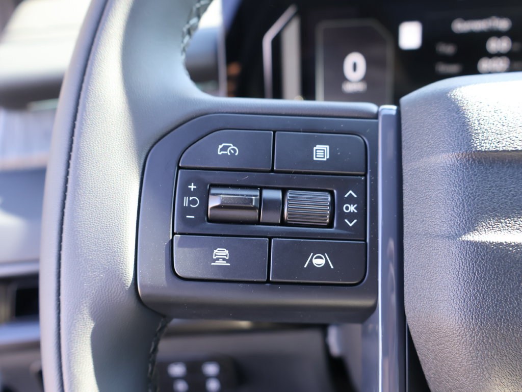 New 2027 Kia Telluride X-Line SX Prestige AWD/4WD image 22