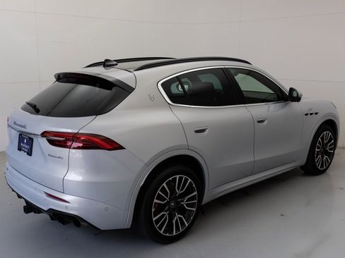 Used 2024 Maserati Grecale GT image 69