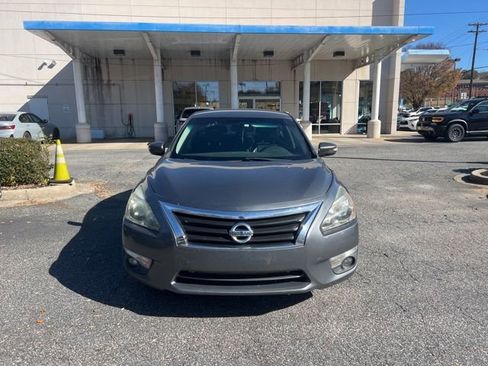 Used 2014 Nissan Altima 2.5 SL image 2