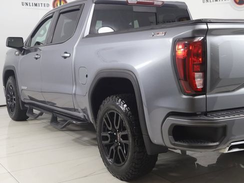 Used 2020 GMC Sierra 1500 Elevation w/ Elevation Value Package image 22