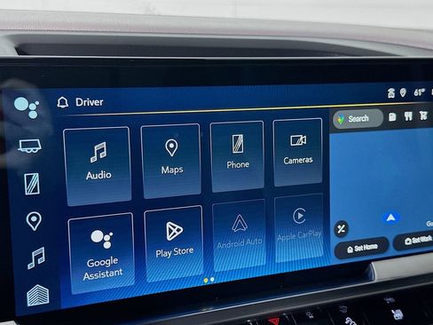 Used 2023 Chevrolet Silverado 1500 LTZ image 26