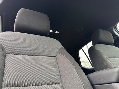 Certified 2022 Chevrolet Traverse LT w/ LPO, Floor Liner Package image 19