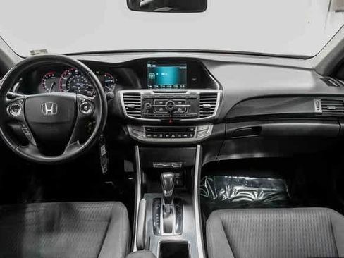 Used 2013 Honda Accord Sport image 12