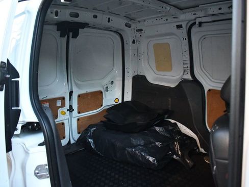 Used 2019 Ford Transit Connect XL image 23