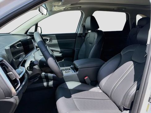 New 2026 Kia Sorento S w/ S Panoramic Sunroof Package FWD image 19