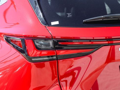 Used 2024 Lexus NX 350h AWD w/ Cold Area Package image 9