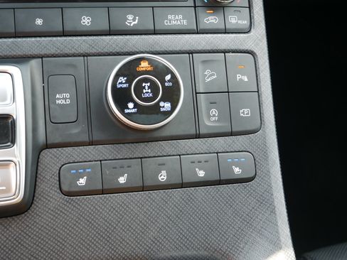 Certified 2023 Hyundai Palisade Limited image 28