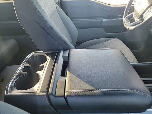 Certified 2023 Ford F150 XLT w/ Equipment Group 302A High image 38