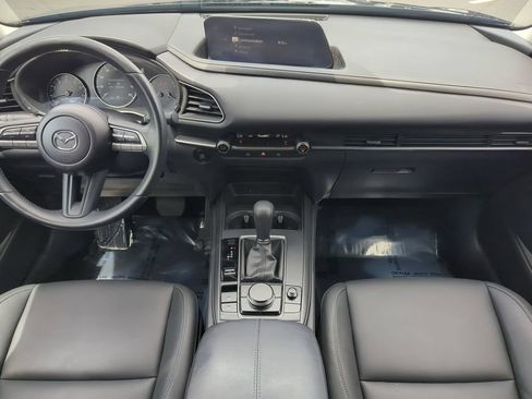 Used 2023 MAZDA CX-30 AWD 2.5 S w/ Select Package image 14