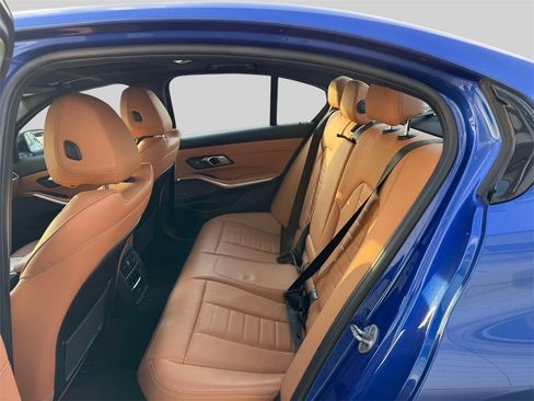 Used 2021 BMW M340i xDrive w/ Premium Package image 11