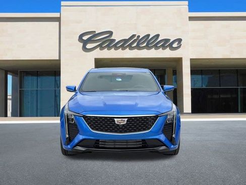 New 2026 Cadillac CT5 Premium Luxury image 7