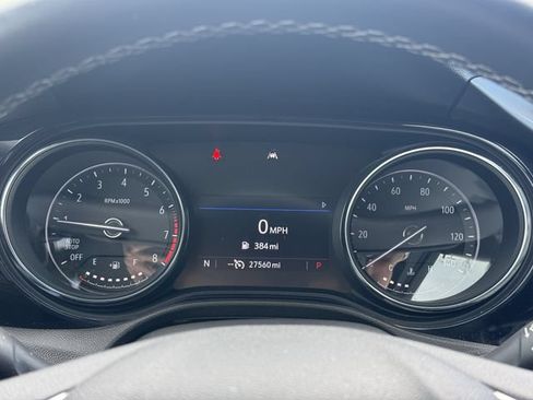 Used 2020 Buick Encore GX Preferred FWD image 25