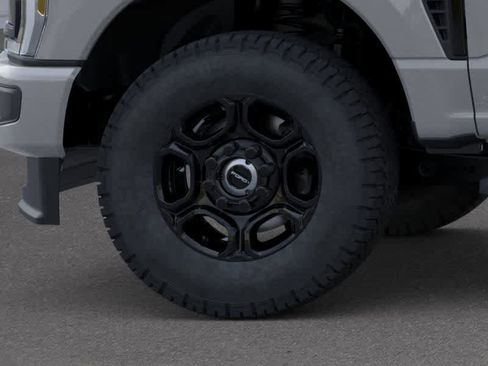 New 2026 Ford F350 XL w/ STX Appearance Package image 19