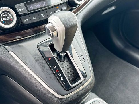 Used 2016 Honda CR-V EX-L image 16