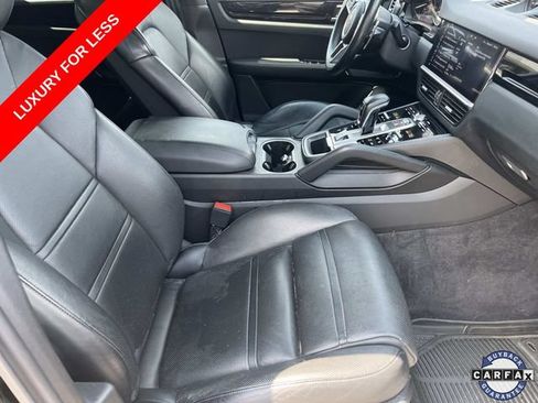 Used 2020 Porsche Cayenne S AWD/4WD image 23