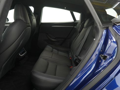 Used 2021 Tesla Model S Long Range image 12