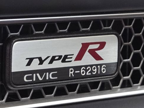 New 2026 Honda Civic Type R image 7