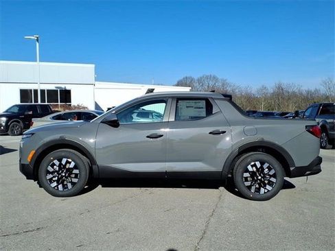 New 2026 Hyundai Santa Cruz SEL image 2