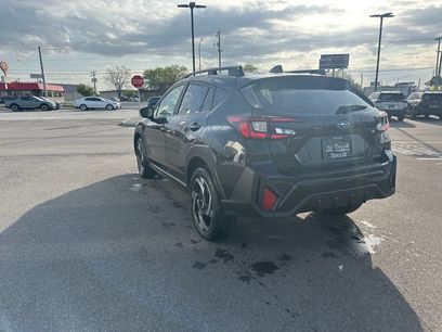 New 2026 Subaru Crosstrek 2.5i Limited