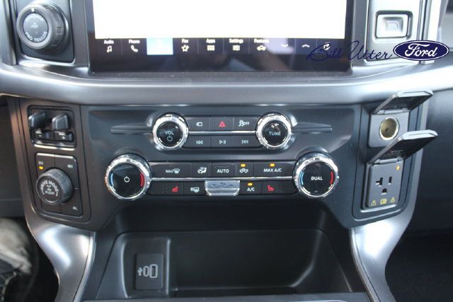 New 2026 Ford F150 Tremor w/ Tow/Haul Package AWD/4WD image 13