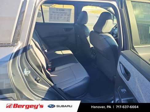 New 2026 Subaru Outback Premium image 13